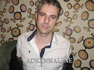 ADRENNALINE