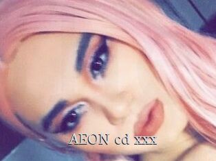 AEON_cd_xxx