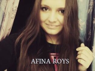 AFINA_ROYS