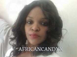 AFRICANCANDYX