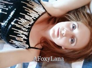 AFoxyLana