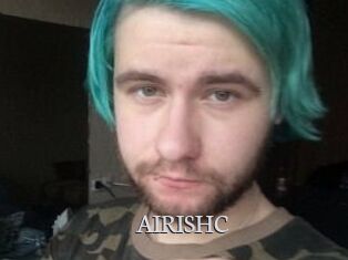 AIRISH_C Free Host Empire
