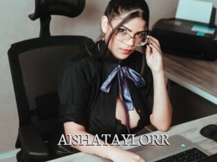 AISHATAYLORR