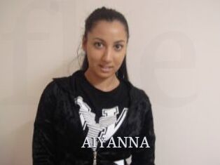 AIYANNA