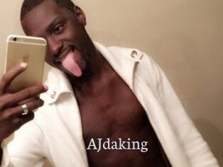 AJdaking
