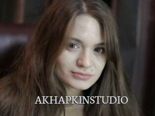 AKHAPKINSTUDIO