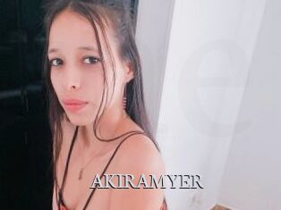 AKIRAMYER