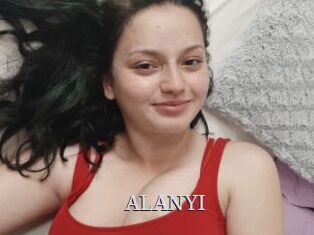 ALANYI
