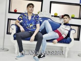 ALANandJOSEPH