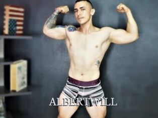 ALBERTWILL
