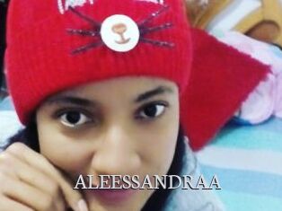 ALEESSANDRAA Free Host Empire