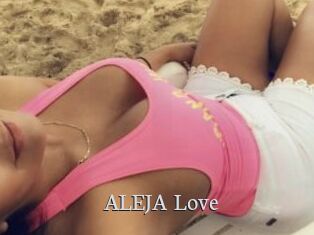 ALEJA_Love_