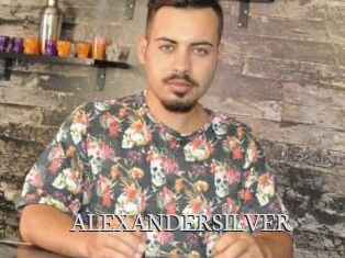 ALEXANDERSILVER