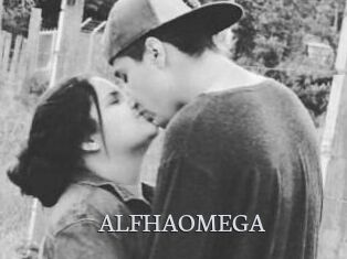 ALFHAOMEGA