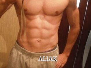 ALIAK