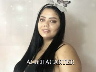 ALICIIACARTER Free Host Empire