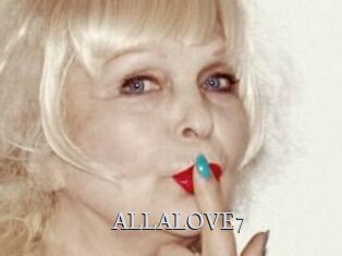 ALLALOVE7 Free Host Empire