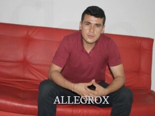 ALLEGROX