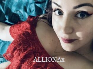 ALLIONAx
