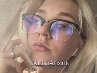 ALisaAlisa18