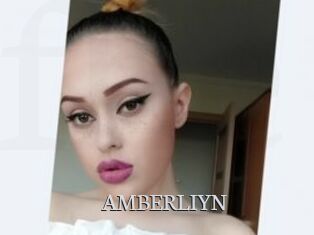 AMBERLIYN