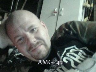 AMG247 Free Host Empire