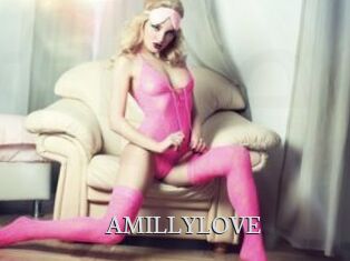 AMILLYLOVE