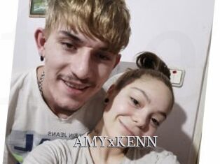 AMYxKENN