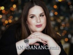 ANABANANCasmir