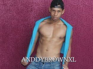 ANDDYBROWNXL