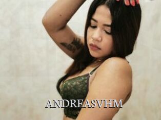 ANDREASVHM