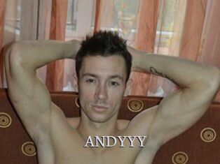 ANDYYY