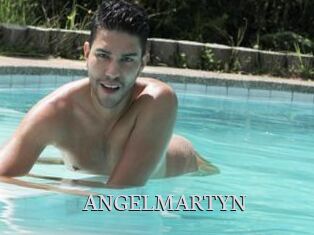 ANGELMARTYN