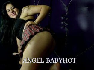 ANGEL_BABYHOT