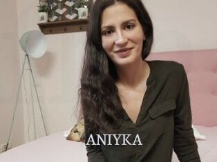 ANIYKA