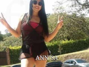 ANNISA