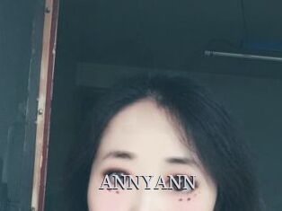 ANNYANN