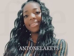 ANTONELAKEYS