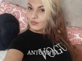 ANTONNYA Free Host Empire
