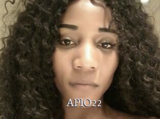 APIO22