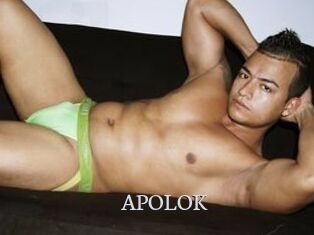 APOLOK