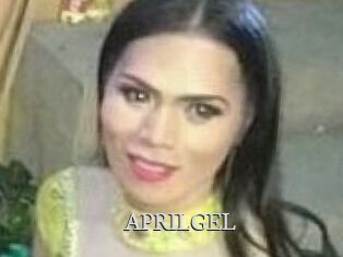 APRILGEL