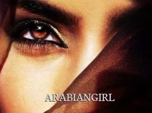 ARABIANGIRL