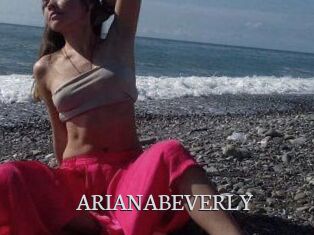 ARIANA_BEVERLY Free Host Empire