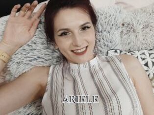 ARIELE Free Host Empire