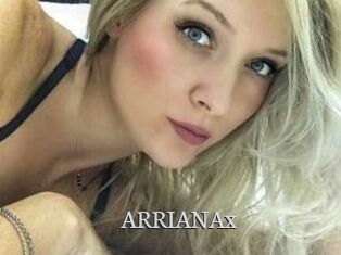 ARRIANAx