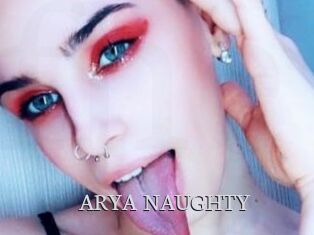 ARYA_NAUGHTY