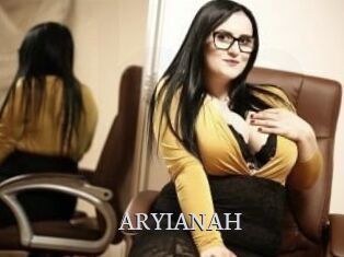 ARYIANAH