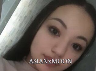 ASIANxMOON