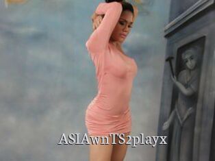 ASIAwnTS2playx